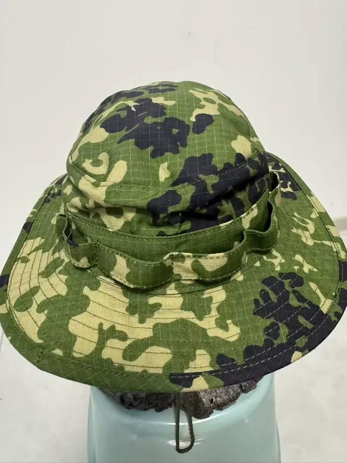 Chapeau tactique personnalisable Benny Hat
