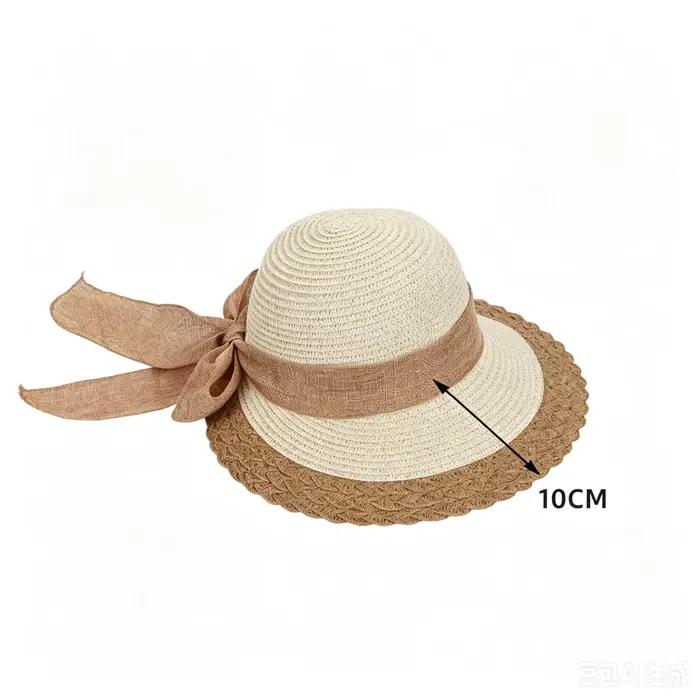 Chapeaux personnalisés pour demoiselles d'honneur