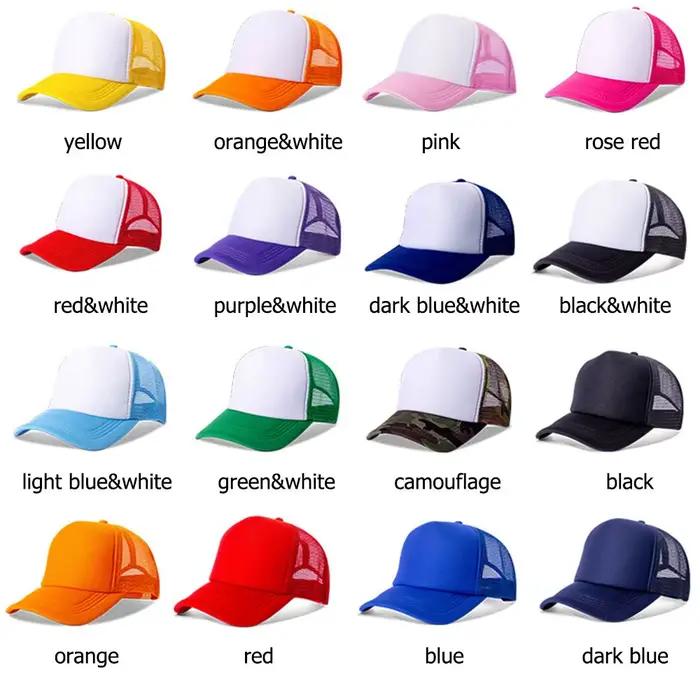 Casquette de baseball à visière plate pour hommes et femmes