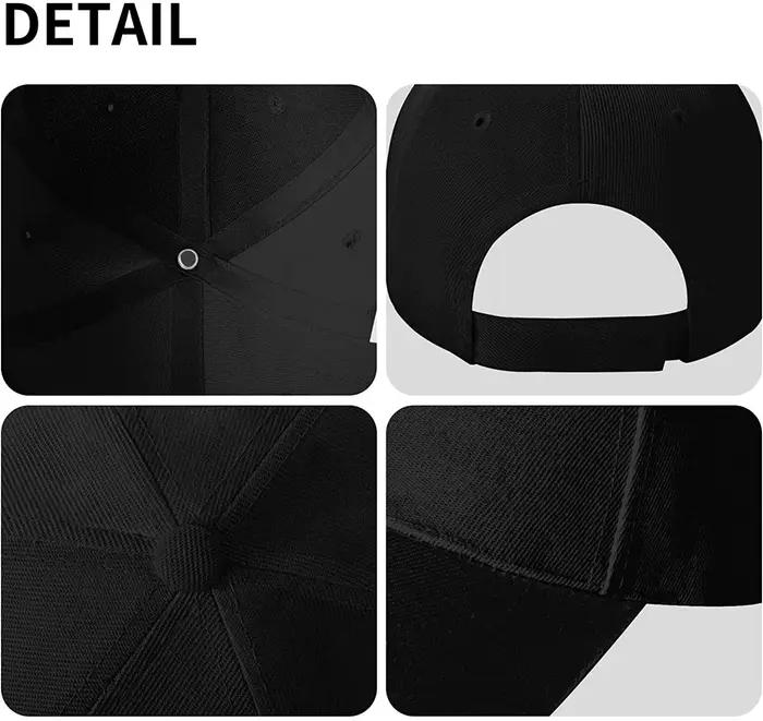 Casquette de baseball Eagle pour hommes et femmes