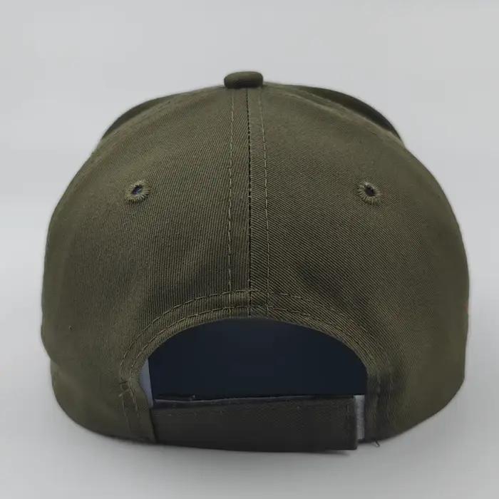 Casquette de jalon du 250e anniversaire des États-Unis! Aigle