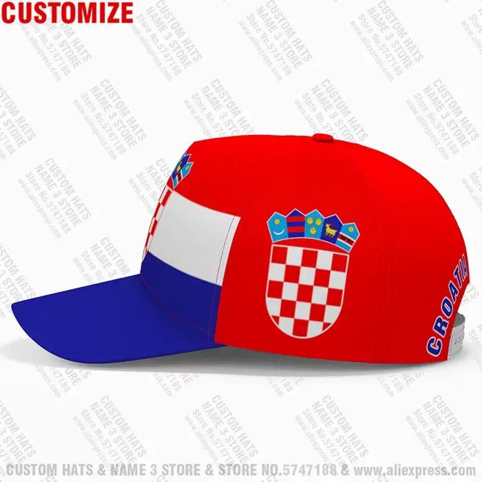 Casquette de baseball personnalisée gratuite avec nom et numéro