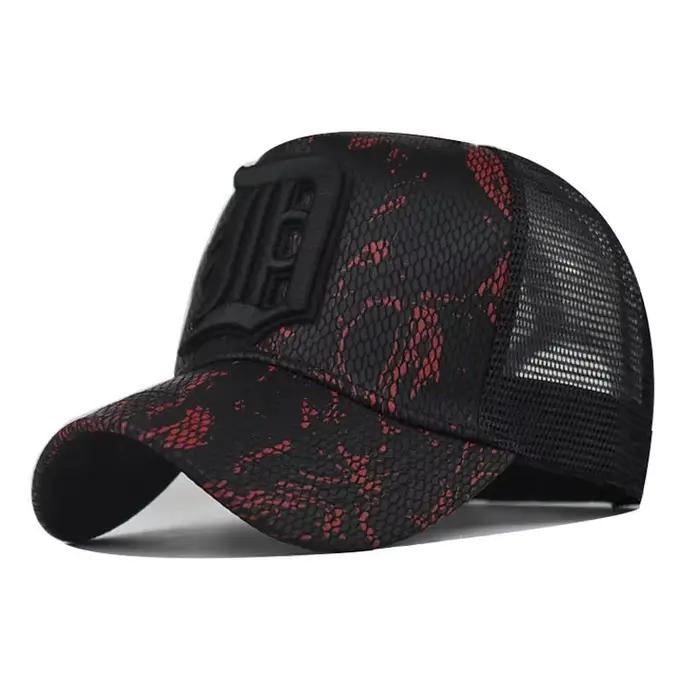 Nouveau Style de mode casquettes de Baseball de luxe pour hommes femmes
