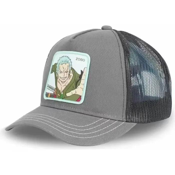 Nouveau Sport de plein air LUFFY casquette de Baseball printemps et été mode brodé réglable hommes femmes casquettes