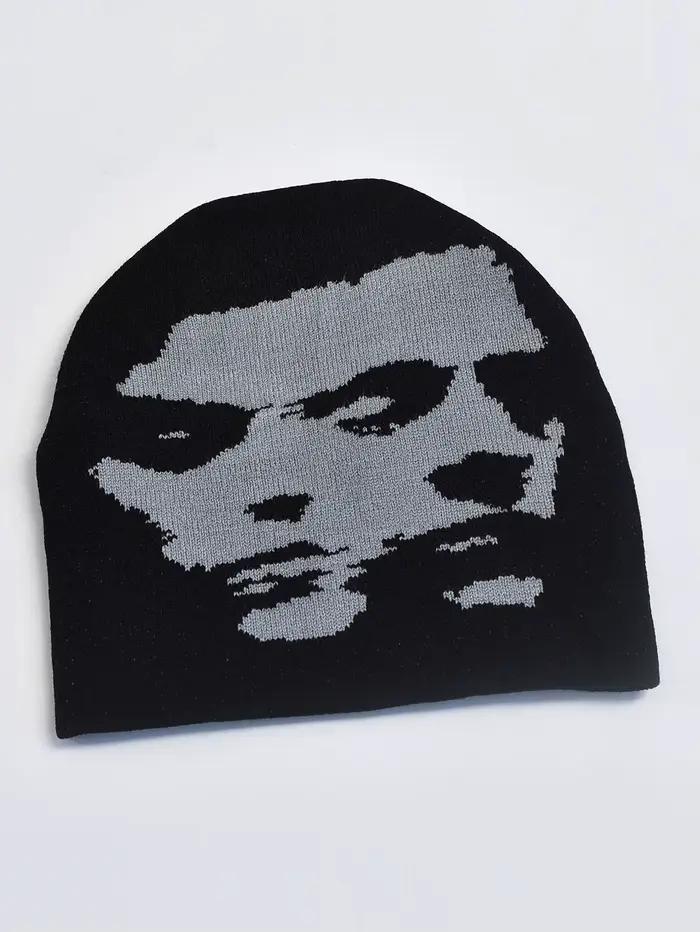 Chapeau en tricot pour hommes et femmes