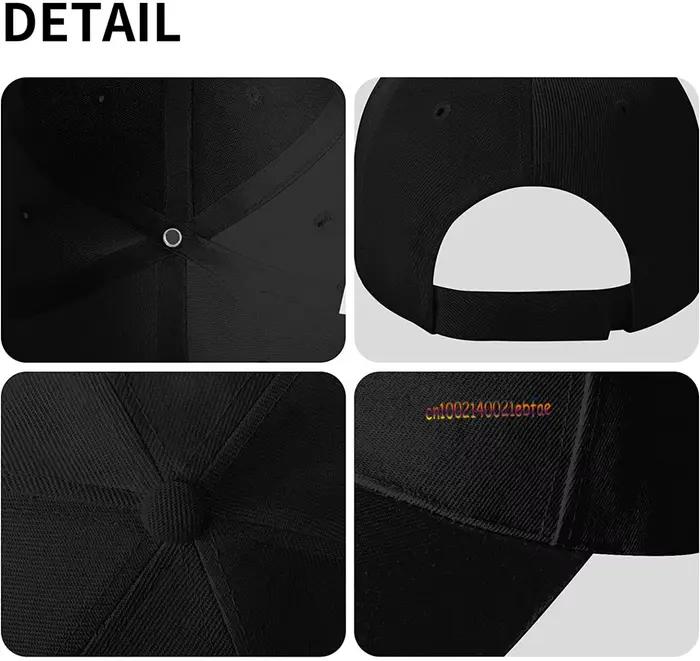 Casquette de Baseball avec croix de jésus Christ pour hommes et femmes