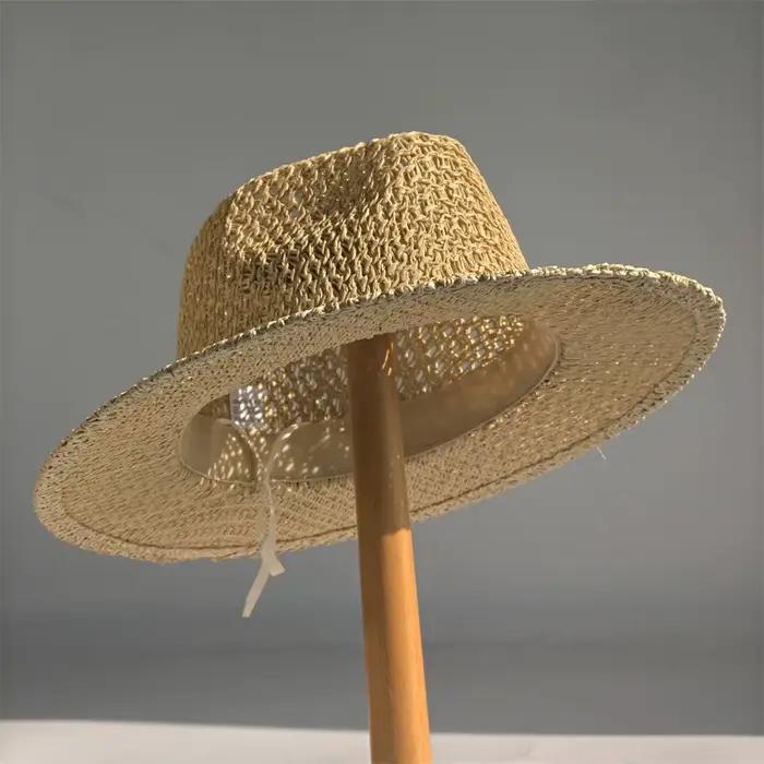 Chapeau de paille Panama