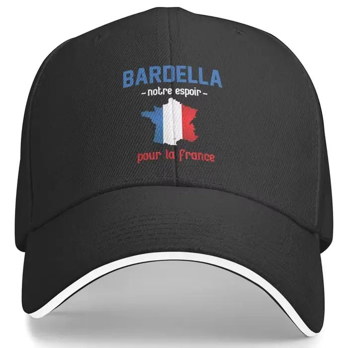 Casquette de Baseball Vintage pour Homme et Femme