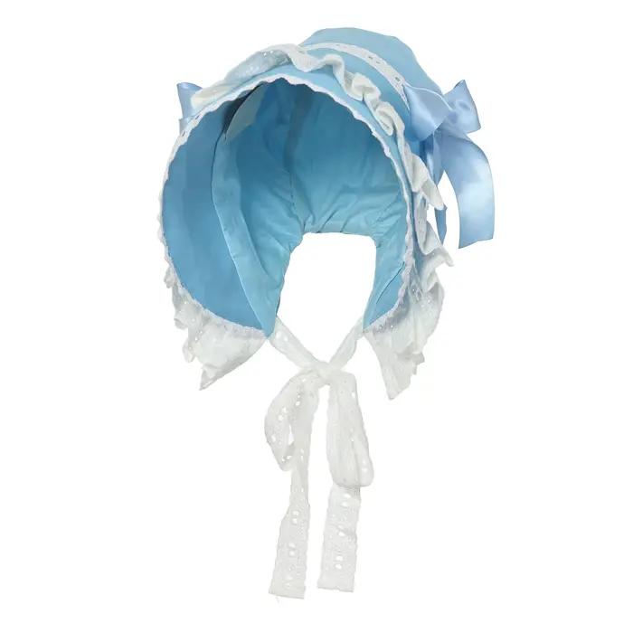 Bonnet Lolita pour femmes