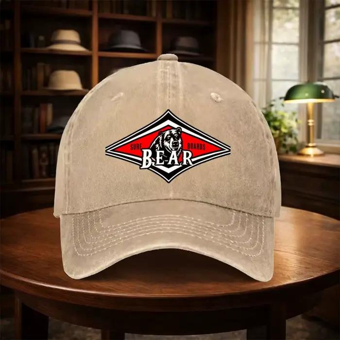 1 nouvelle casquette de baseball classique pour hommes