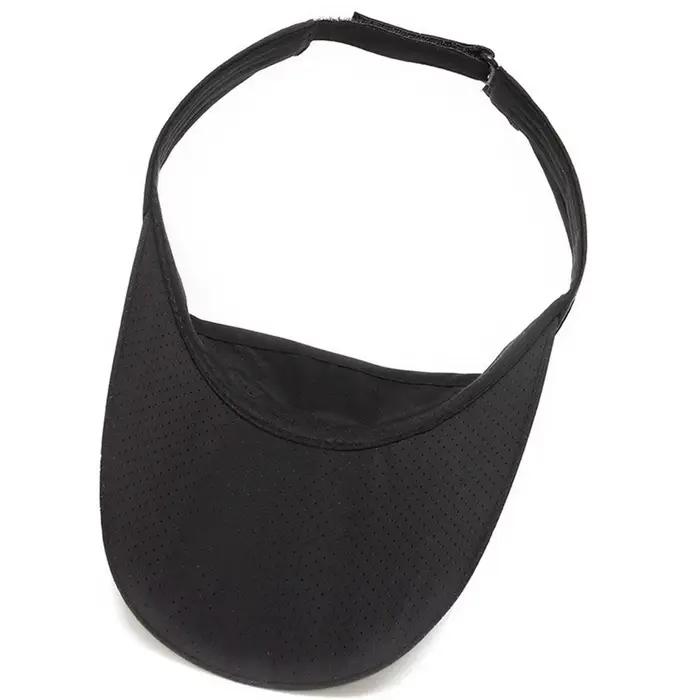 Chapeau Visière Tendance d'Été à Large Bord pour Femme