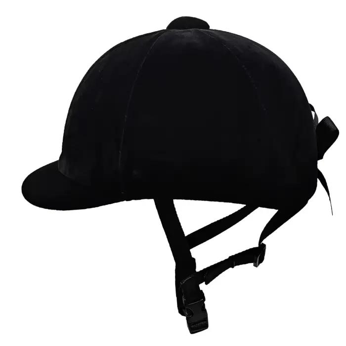 Casque d'équitation respirant et ultraléger