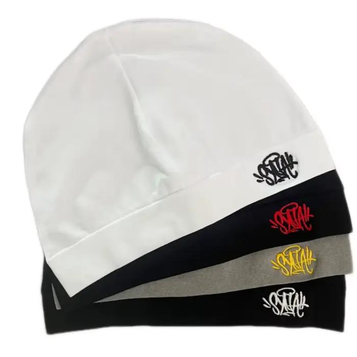 Casquettes Sy Cap High Street pour femmes et hommes