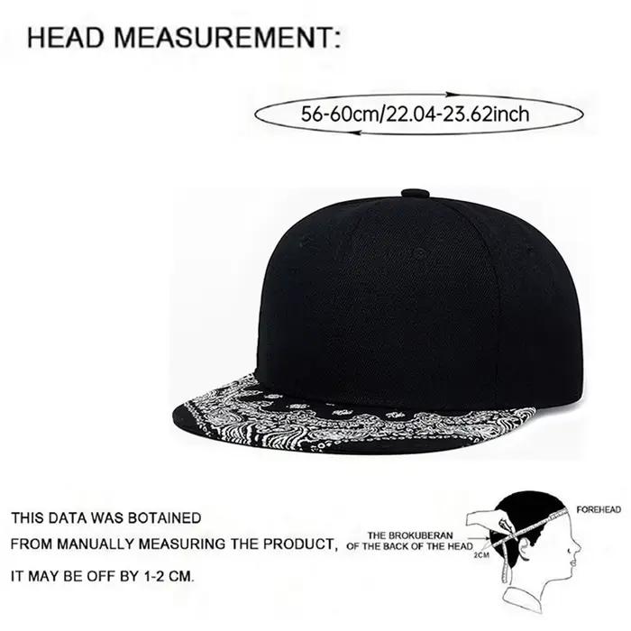 2025 mode nouveau chapeau à bord plat fleur de cajou