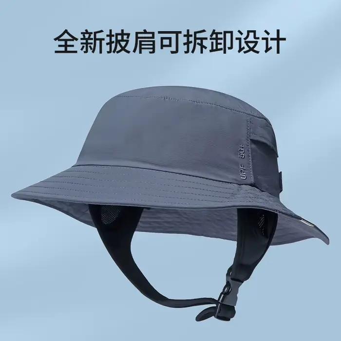 + chapeau d'été bord de mer plage crème solaire