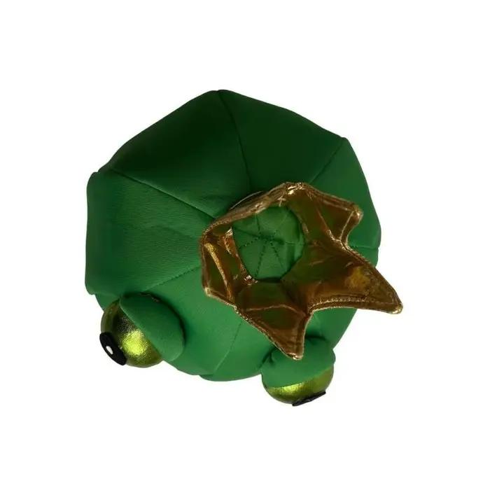 Chapeau d'animal dessin animé réglable 39BB avec tissu doux pour accessoires d'événements noël d'halloween