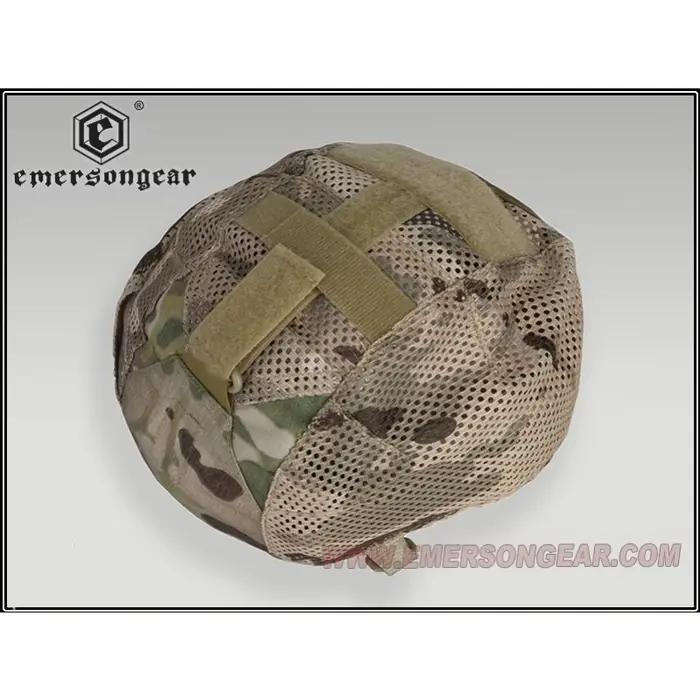 Emerson réglable tactique Camouflage casquette de nuit EmersonGear Crye précision MC US Style Airsoft chasse chapeaux chapeau