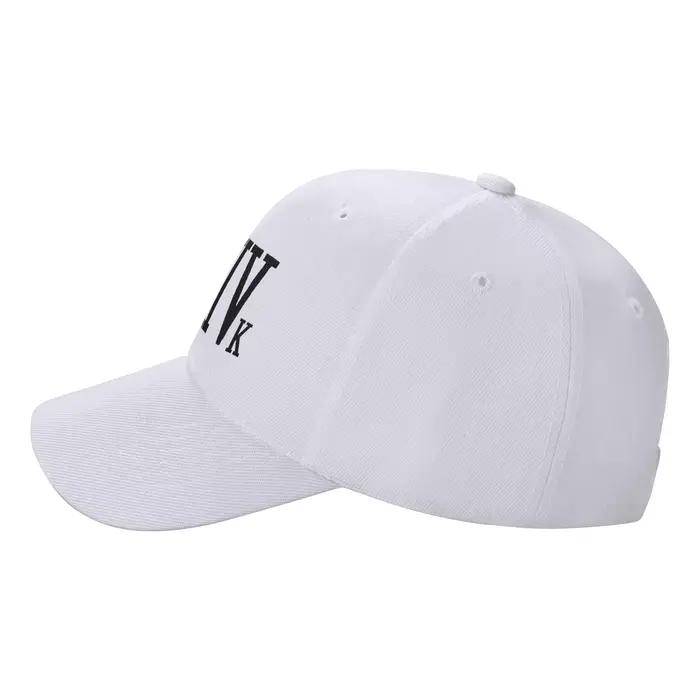 Casquettes de baseball avec graphiques de portrait du chanteur Bruno Mars