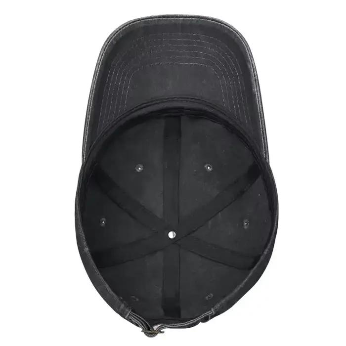 Casquette de Baseball Freddie Mercury personnalisée pour hommes et femmes