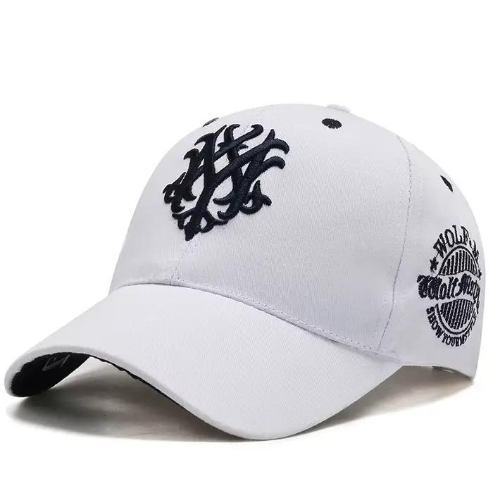 Nouvelle casquette de baseball Totem Flame 2026 pour hommes et femmes