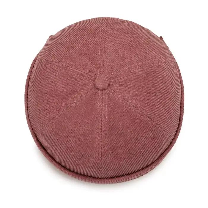 Nouveaux chapeaux quatre saisons