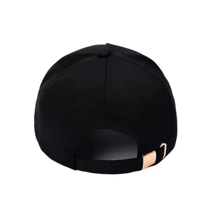 Casquette de baseball patriotique Norvège pour supporters de football