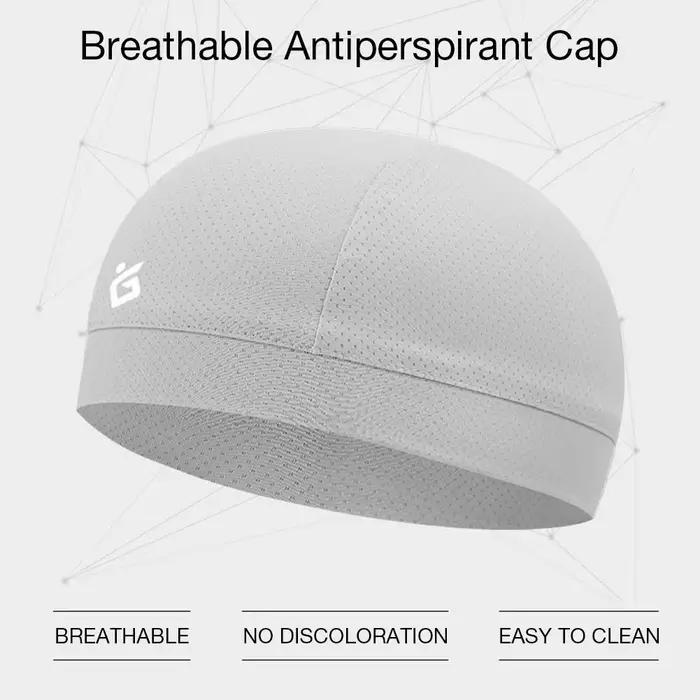 Casquette à séchage rapide polyester protection solaire pour homme et femme, extérieur, course, cyclisme, alpinisme, été, printemps