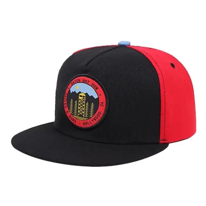 Casquette de luxe One Don't Mercy pour hommes et femmes