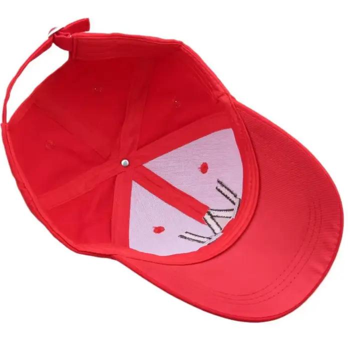 Anime capitaine Tsubasa chapeau Wakabayashi Genzo rouge
