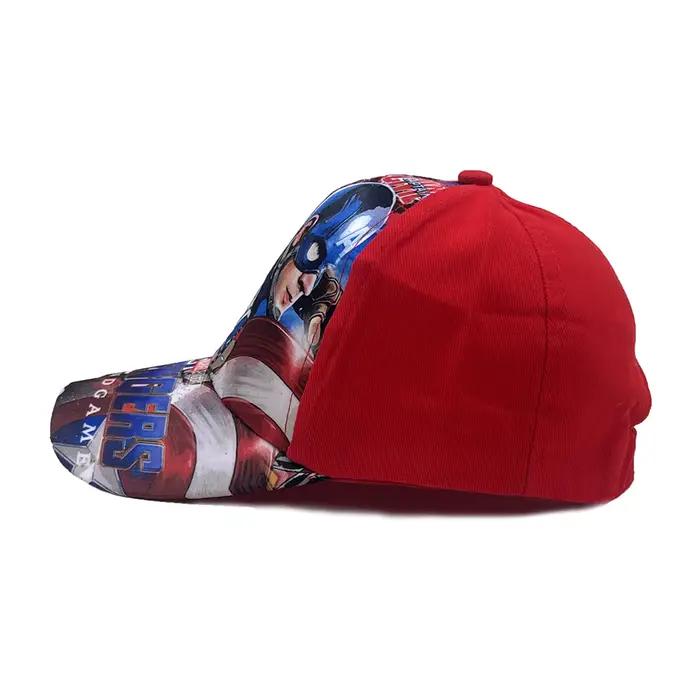 Casquette de baseball pour garçons