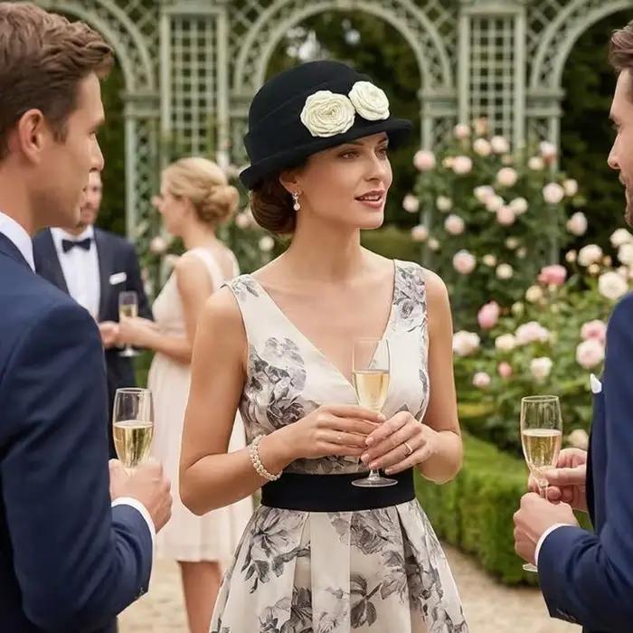 Chapeau forme ronde sophistiqué en maille bloquant le soleil pour homme et femme, style sport, protection solaire, ajustable et confortable pour diverses occasions et saisons