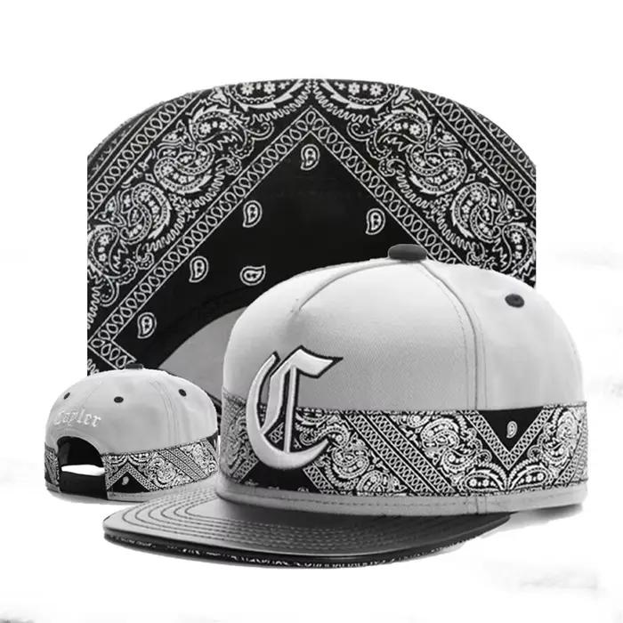 Casquette Hip Hop brodée coton dessin animé réglable pour femmes et hommes toutes saisons occasions décontractées