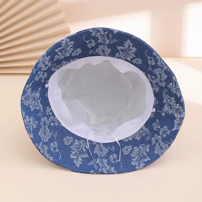 Casquette à visière en jacquard lavé à l'eau de style coréen