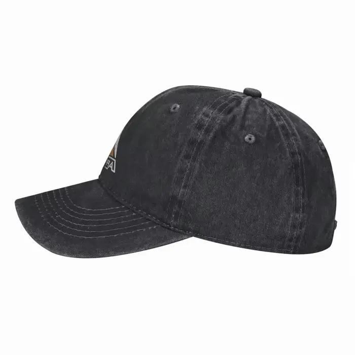 Alterra Subnautica – casquette de Baseball à visière pour hommes et femmes
