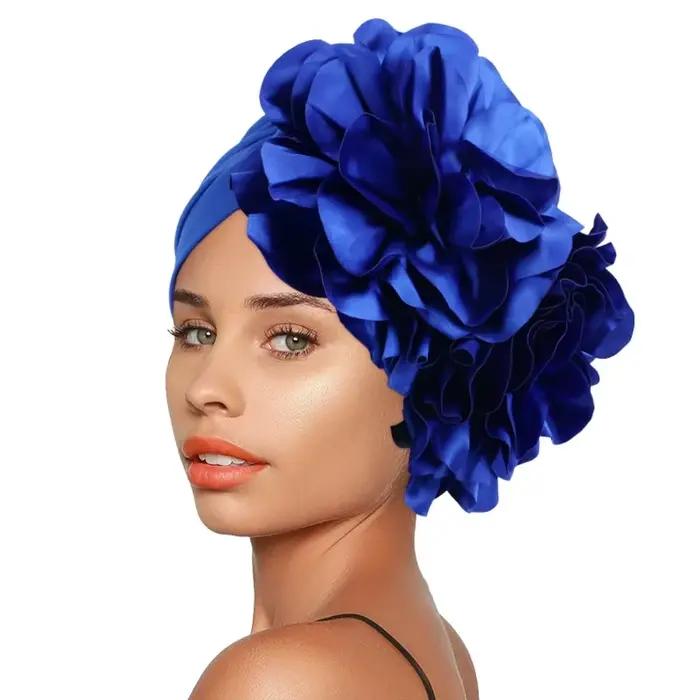 Turban national pour femmes