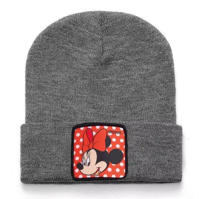 Bonnet Mickey Donald en coton de haute qualité