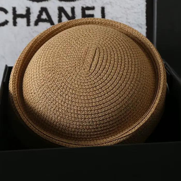 Chapeaux d'été pour femme