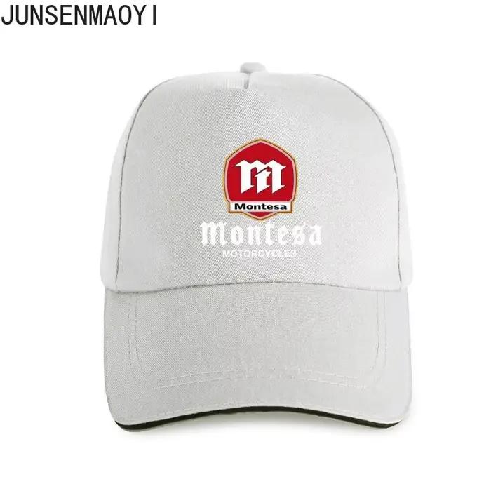 Casquette de Baseball Montesa pour Homme et Femme