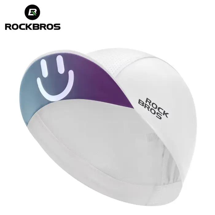 Casquette de cyclisme pour homme et femme