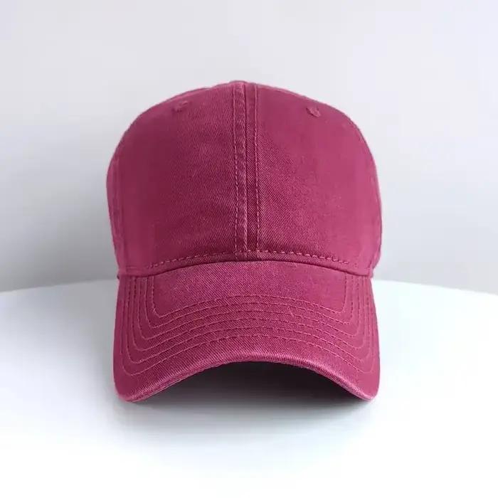 Élargi XL taille 60-64 cm casquettes de tête pour hommes coton capote Casquette décontracté ombre Cool Hip Hop chapeau