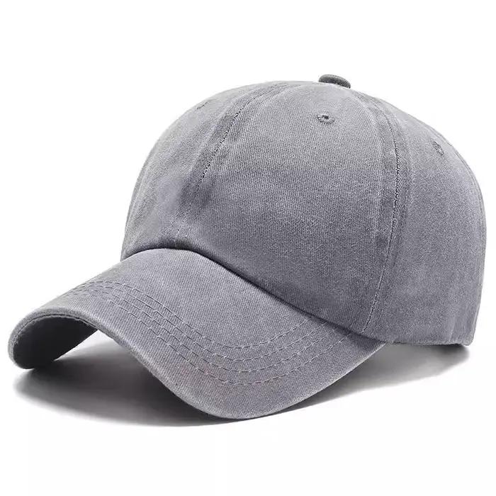 Casquette de Baseball, capote japonaise d'extérieur rétro artistique pour femmes