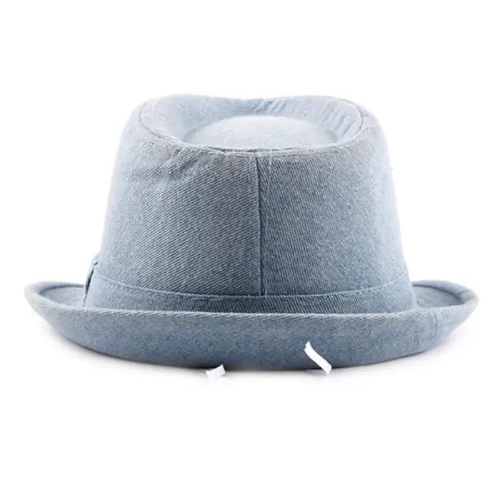 Casquette de jazz en coton unisexe avec protection solaire pour homme et femme pour soirées jazz et activités extérieures
