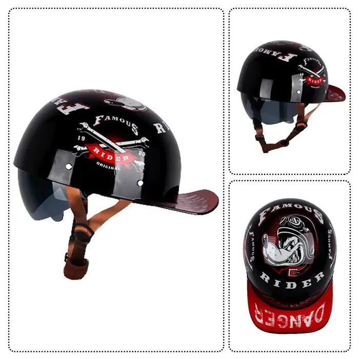 Casquettes d'opérabilité vintage personnalisées pour hommes et femmes