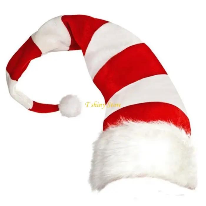 Chapeau noël N58F, casquettes père noël