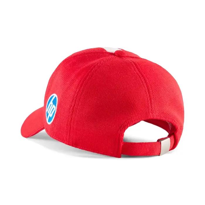 Casquette bleue Ferrari Monza édition spéciale 2025