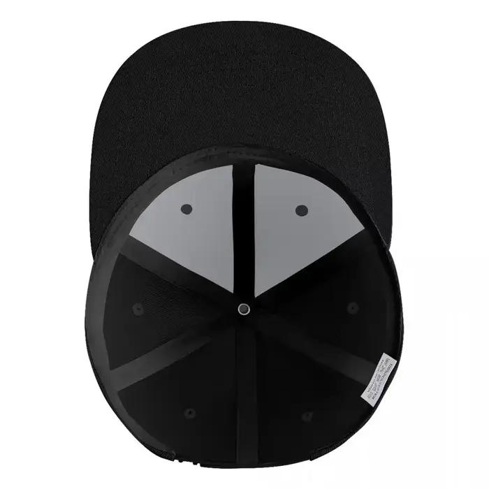 Nouvelle casquette de baseball plate Fubu 8 pour hommes et femmes