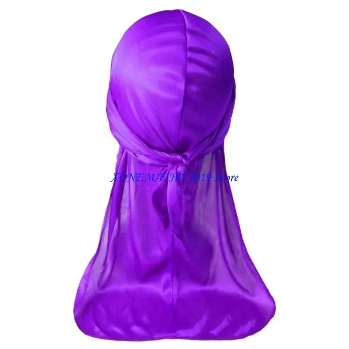 F42F – couvre-chef à longue pour hommes