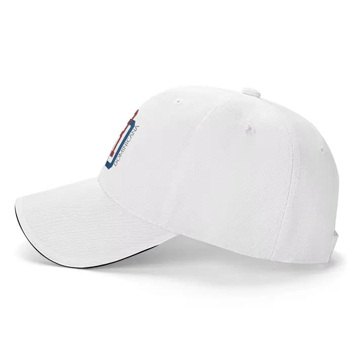 Casquette de baseball DR style décontracté imprimé Kpop Rock pour femmes et hommes quatre saisons protection solaire réglable