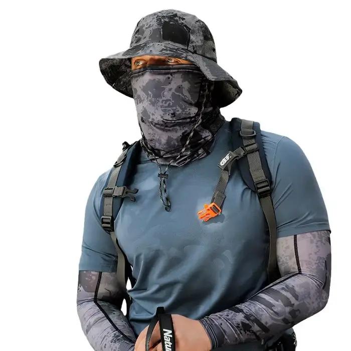 Chapeau Bob Grande Taille 60-65cm pour Hommes à Tête Large
