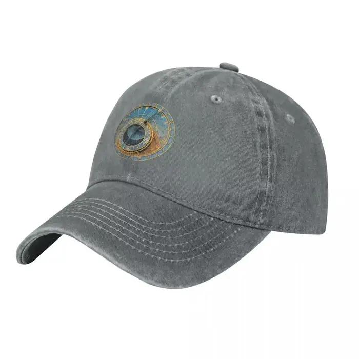 2026 Superbe Casquette de Baseball Tendance avec Visière